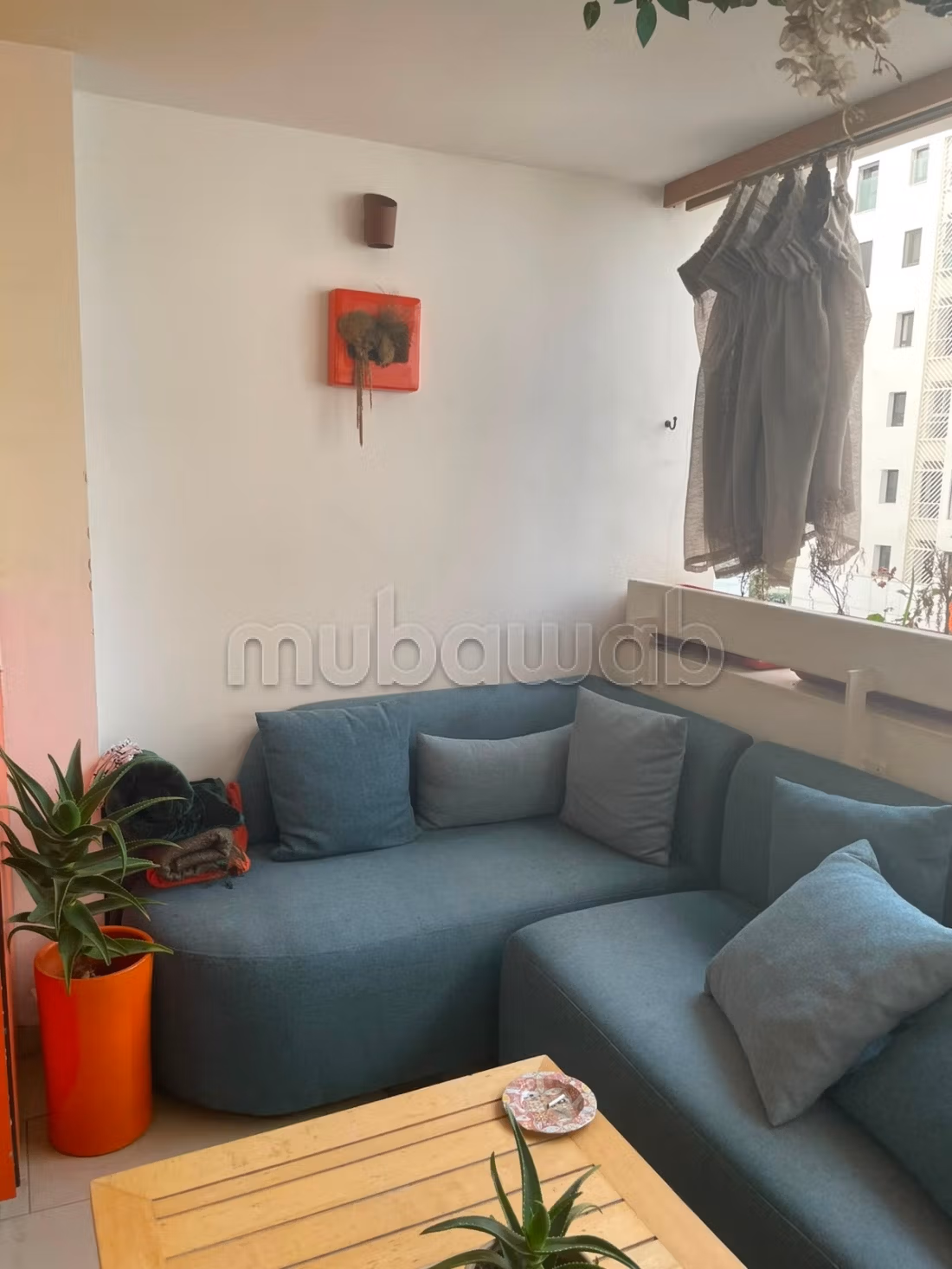 Appartement 150 m² à Casablanca Finance City — 17