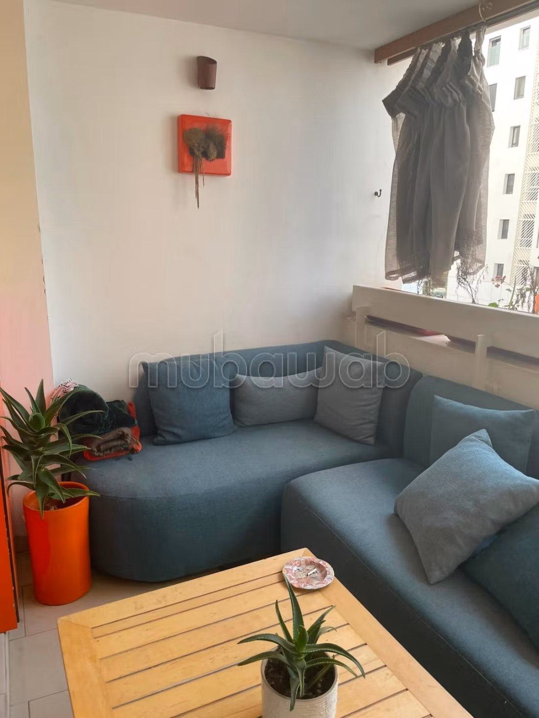 Appartement 150 m² à Casablanca Finance City — 18