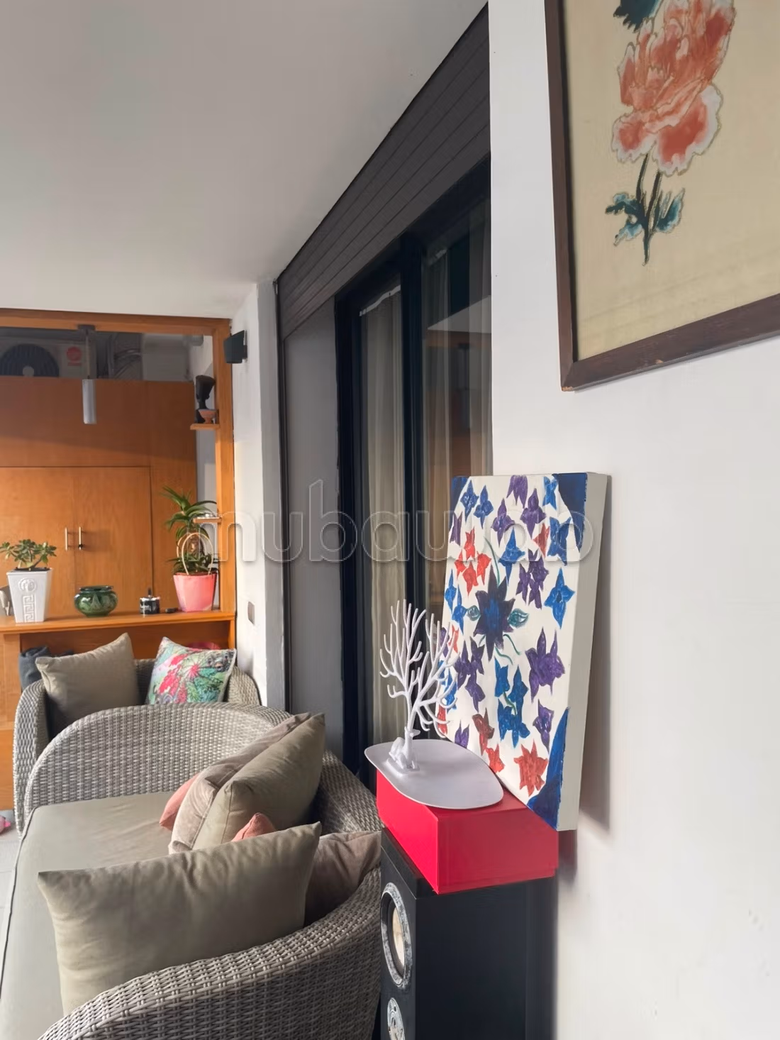 Appartement 150 m² à Casablanca Finance City — 19
