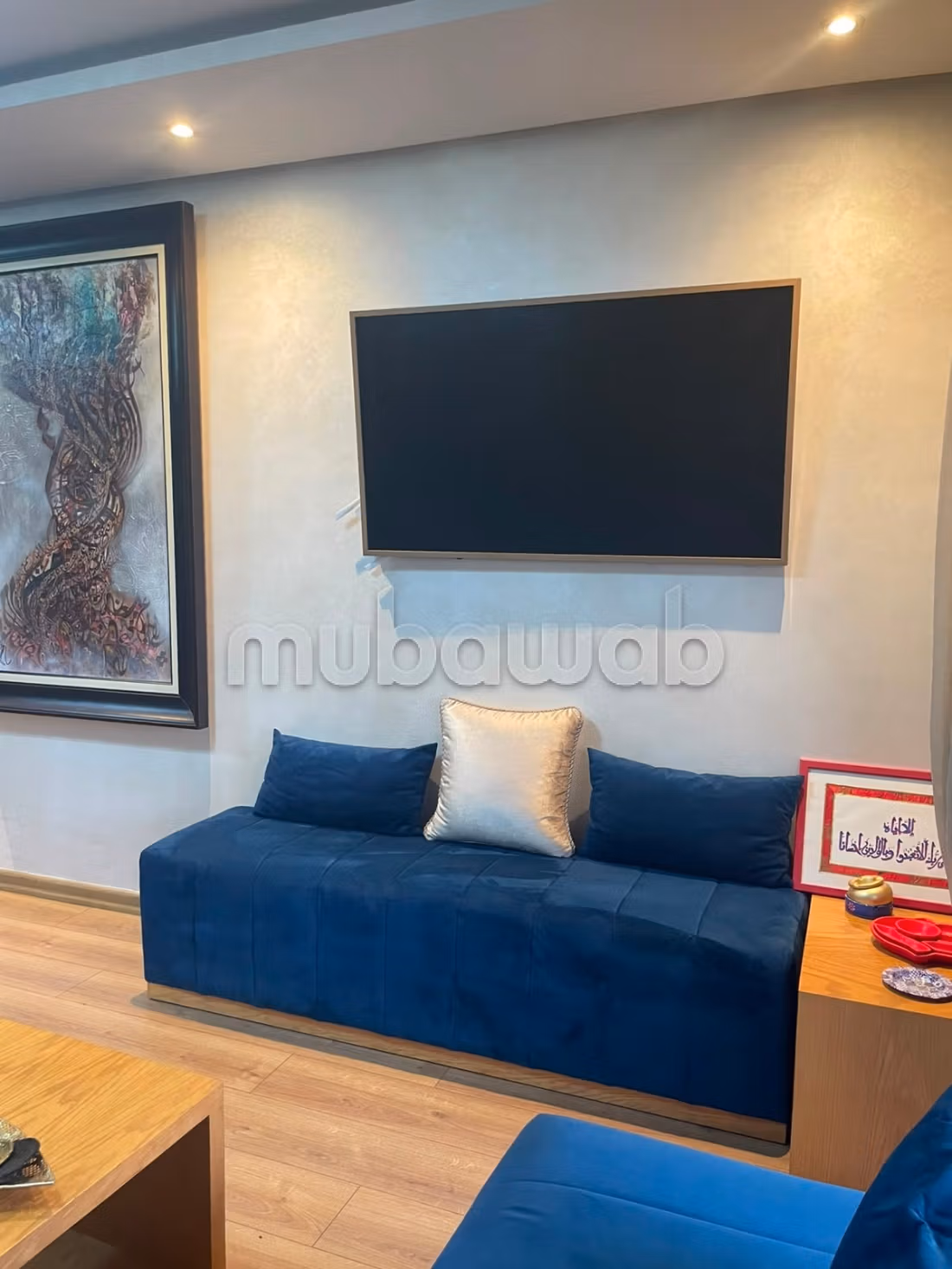 Appartement 150 m² à Casablanca Finance City — 20