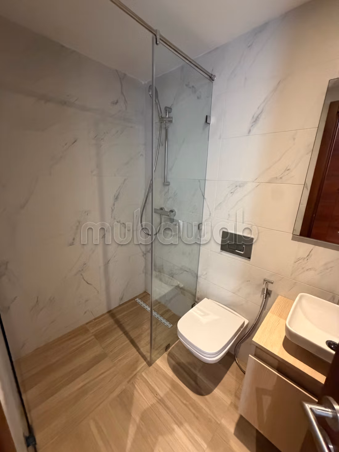 Appartement 150 m² à Casablanca Finance City — 22