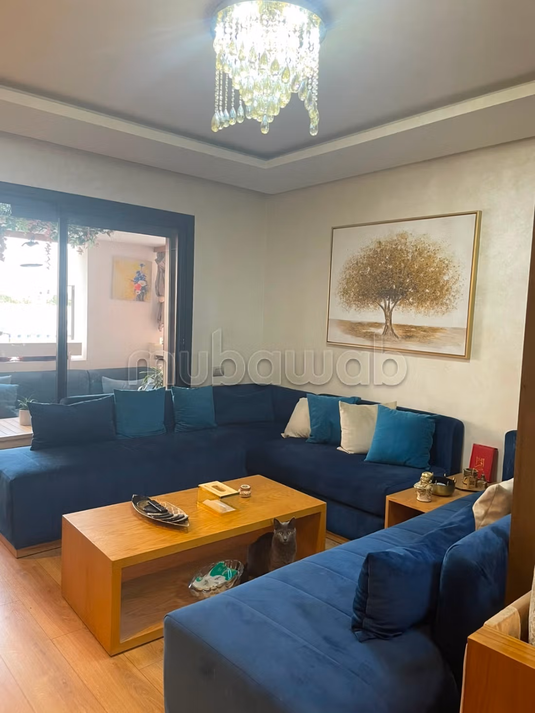 Appartement 150 m² à Casablanca Finance City — 7