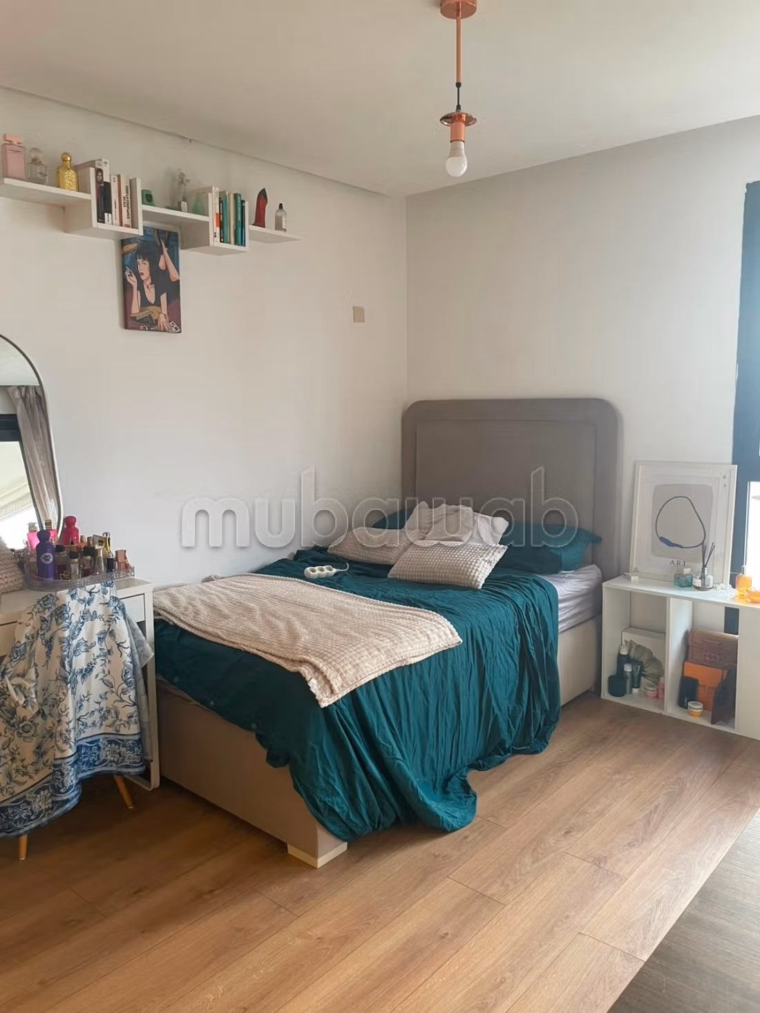 Appartement 150 m² à Casablanca Finance City — 8
