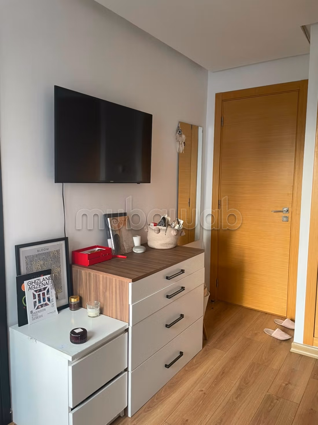 Appartement 150 m² à Casablanca Finance City — 10