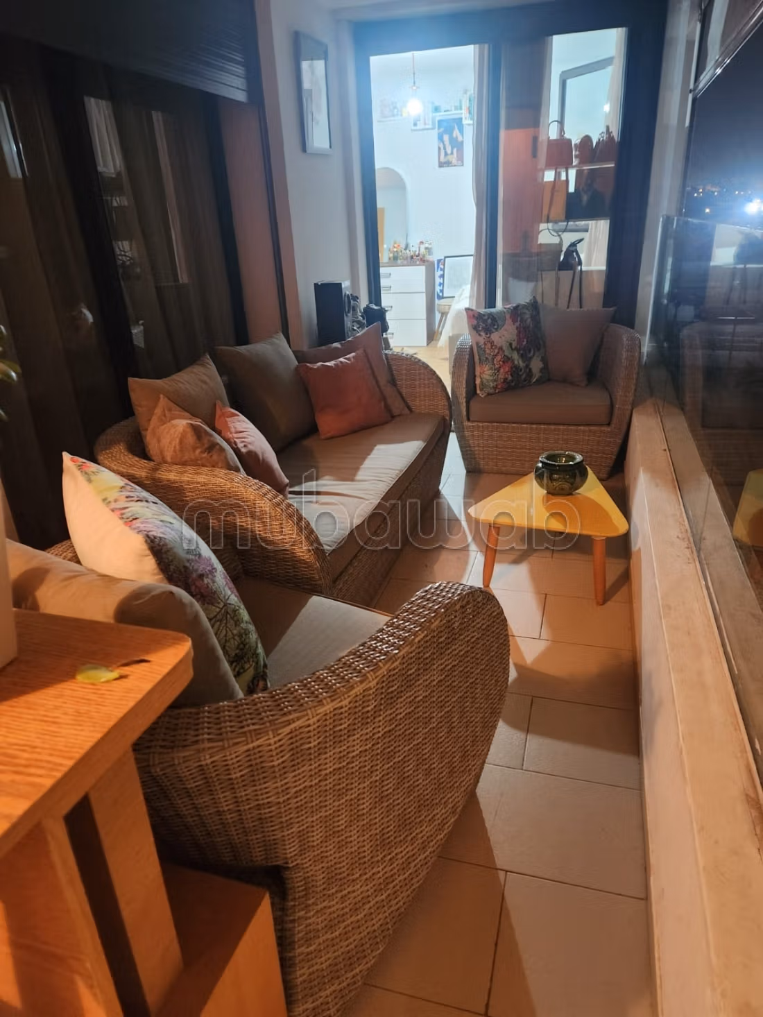 Appartement 150 m² à Casablanca Finance City — 24