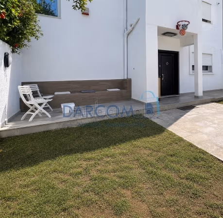 Opportunité Villa l'Aouina