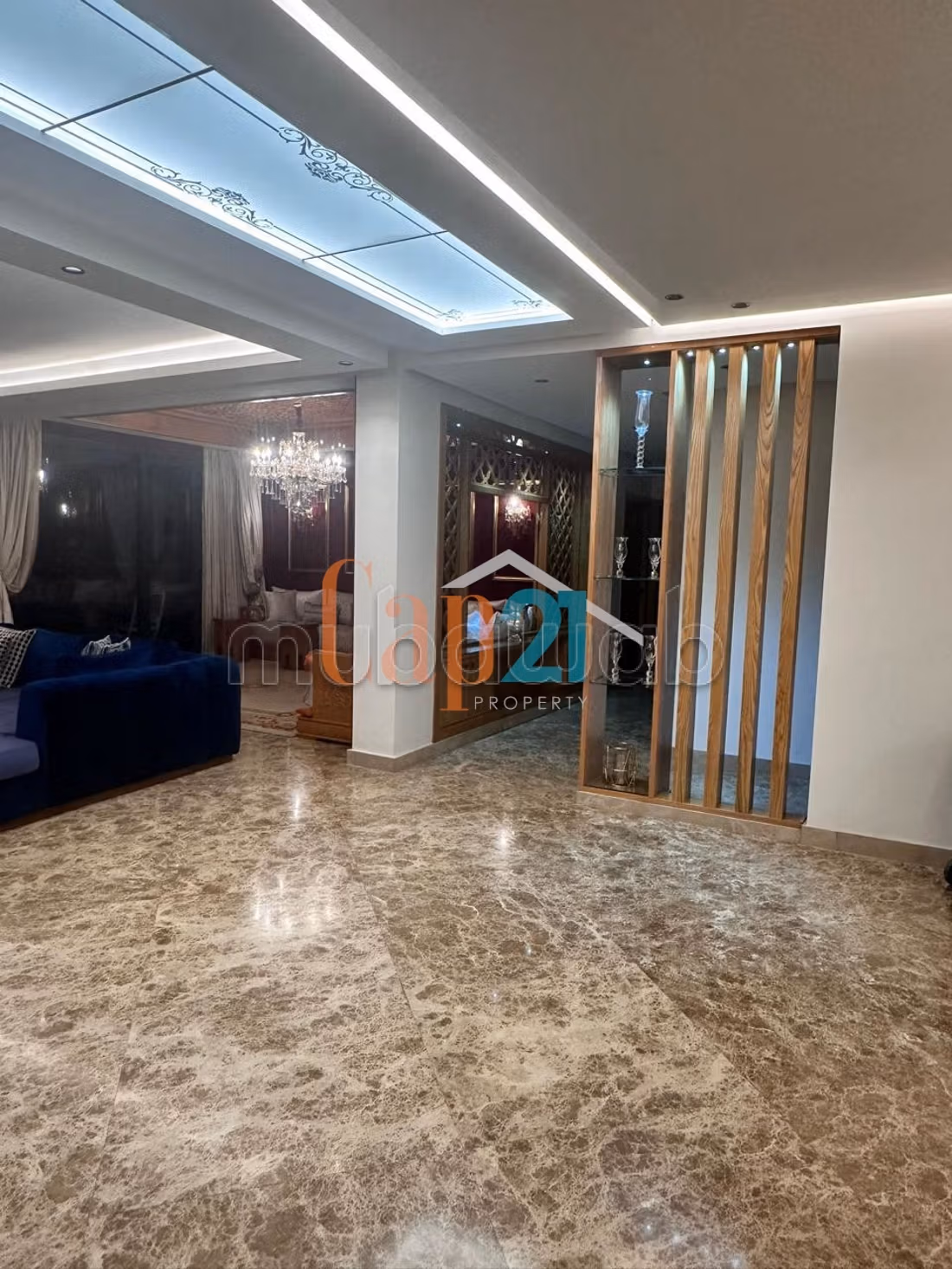 Appartement 300 m² à Du Golf — 3