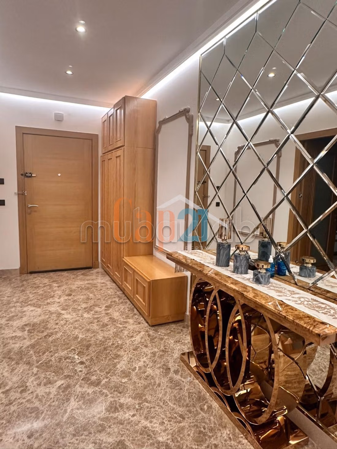 Appartement 300 m² à Du Golf — 4