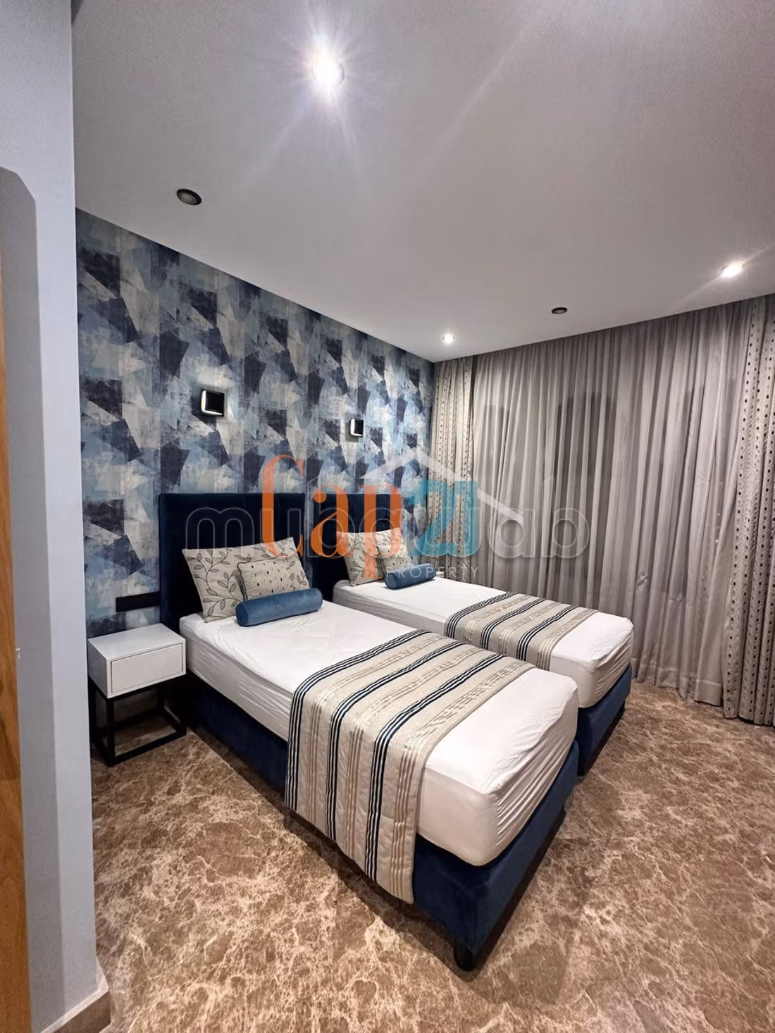 Appartement 300 m² à Du Golf — 6