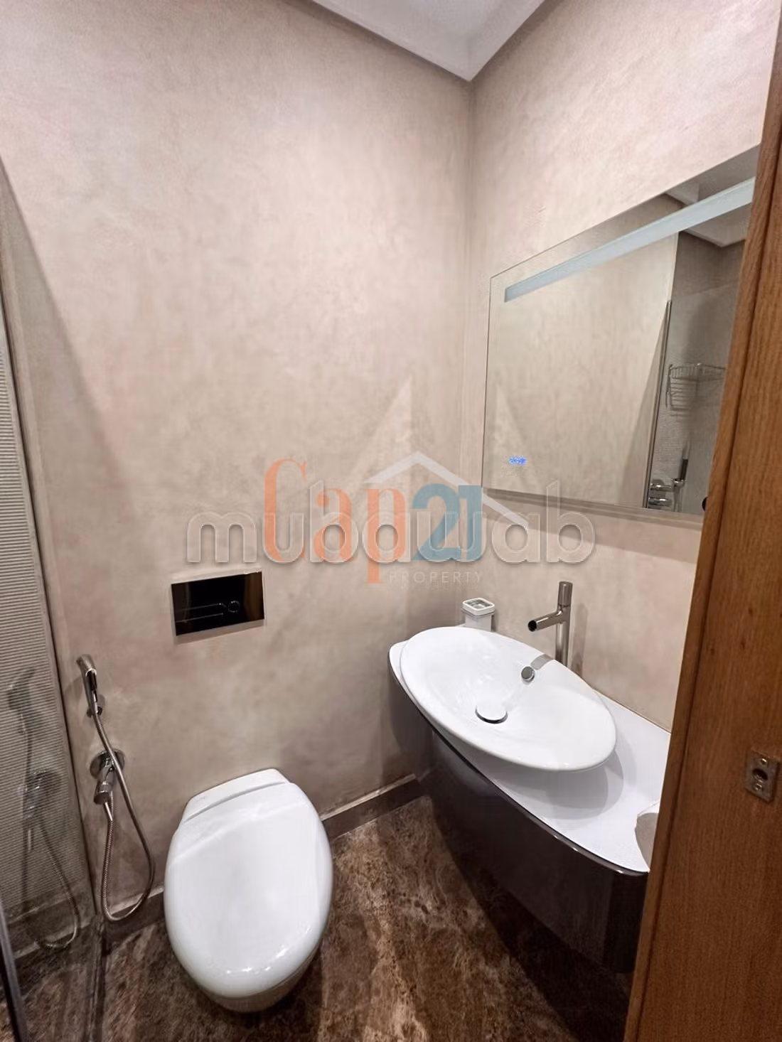 Appartement 300 m² à Du Golf — 7