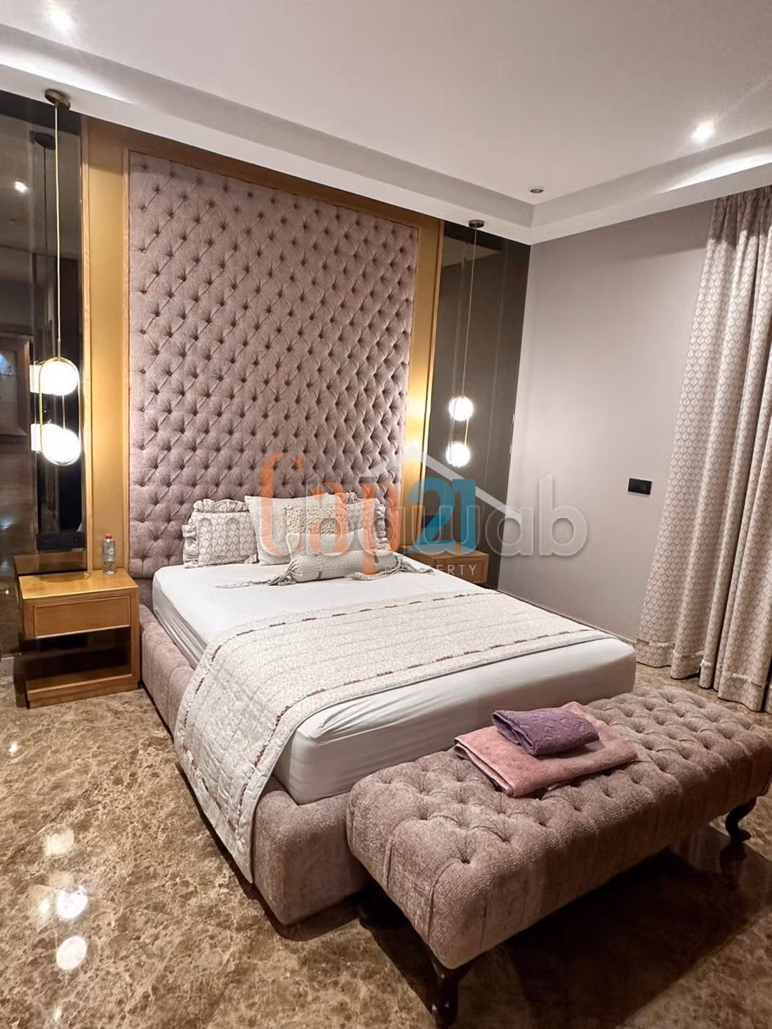 Appartement 300 m² à Du Golf — 8