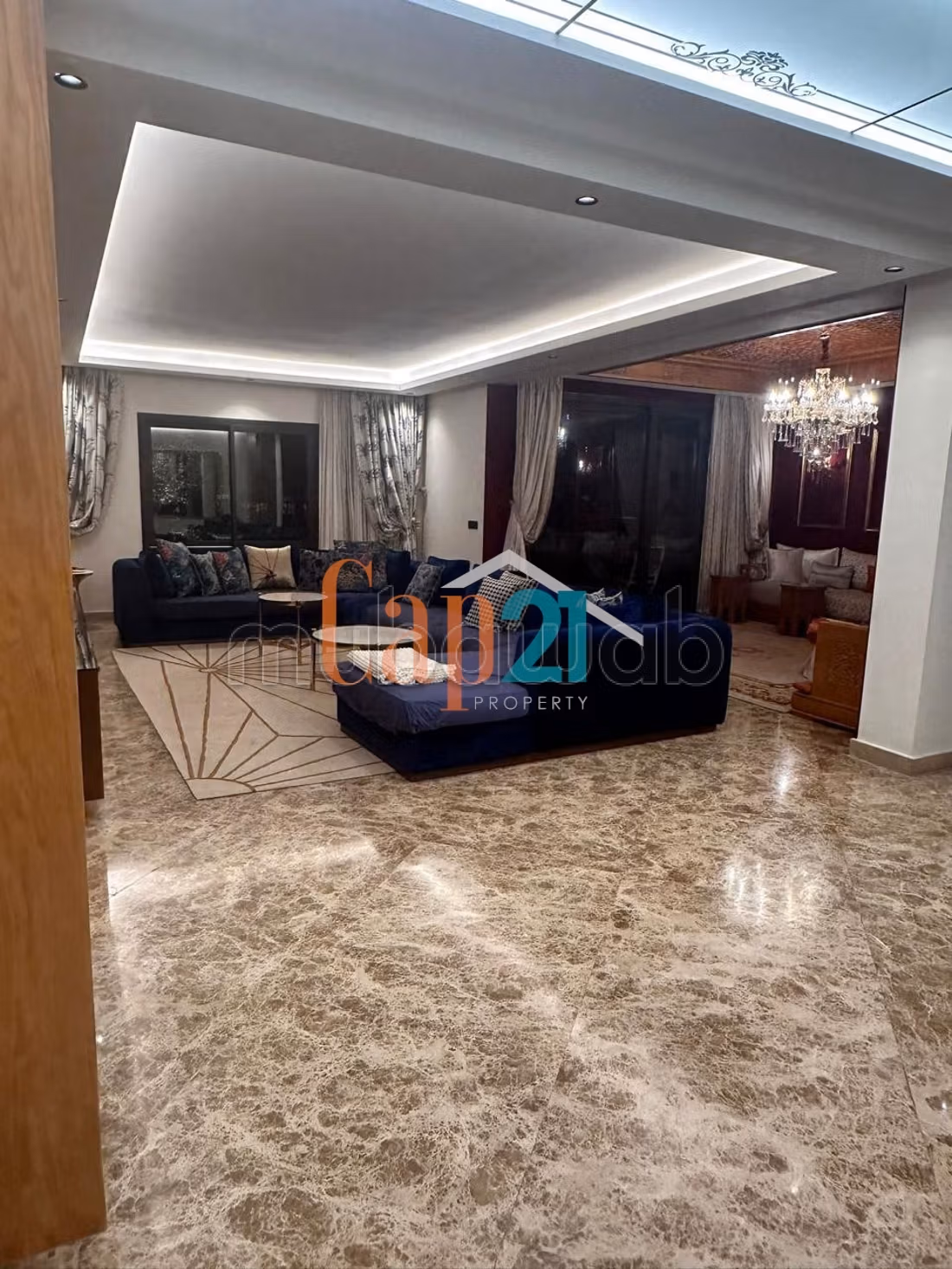 Appartement 300 m² à Du Golf — 9