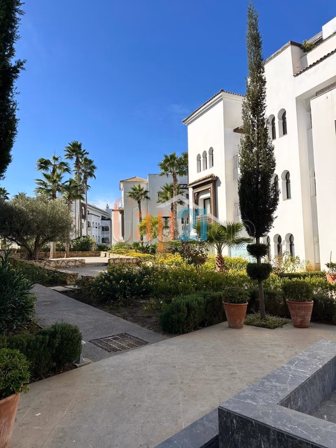 Appartement 300 m² à Du Golf — 10