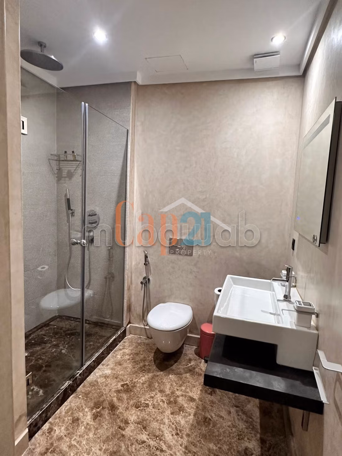Appartement 300 m² à Du Golf — 12