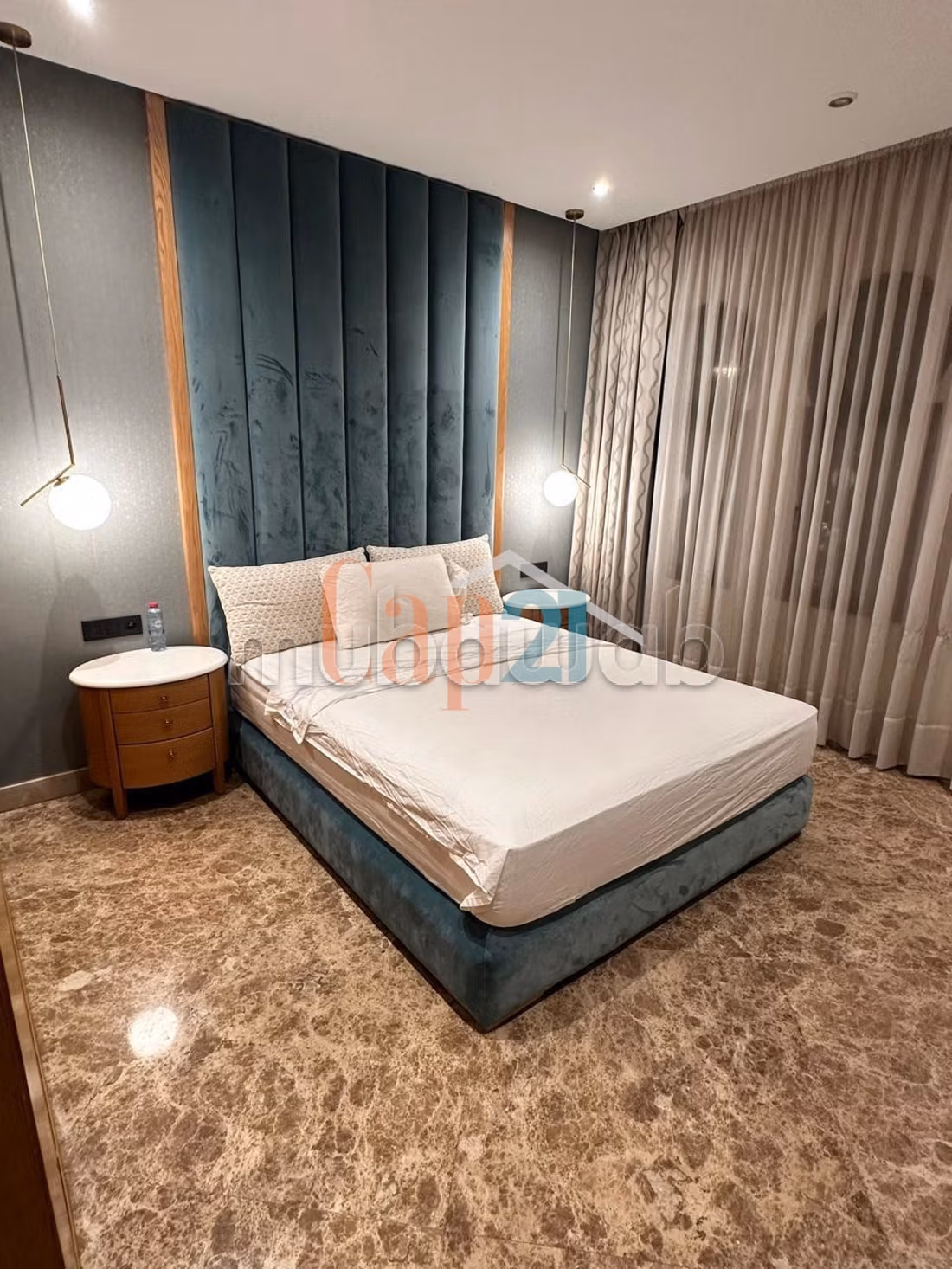Appartement 300 m² à Du Golf — 13