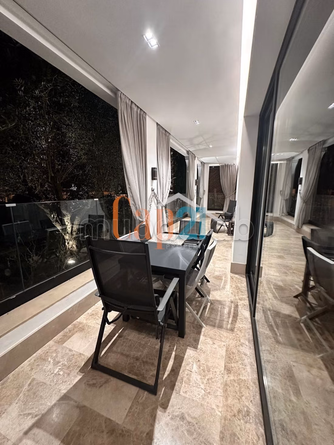 Appartement 300 m² à Du Golf — 15