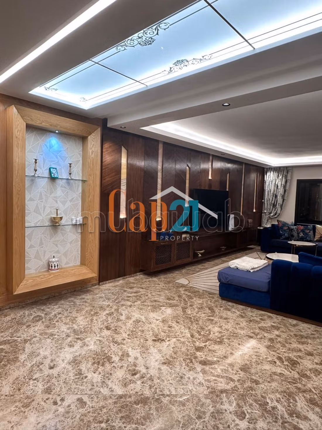 Appartement 300 m² à Du Golf — 16