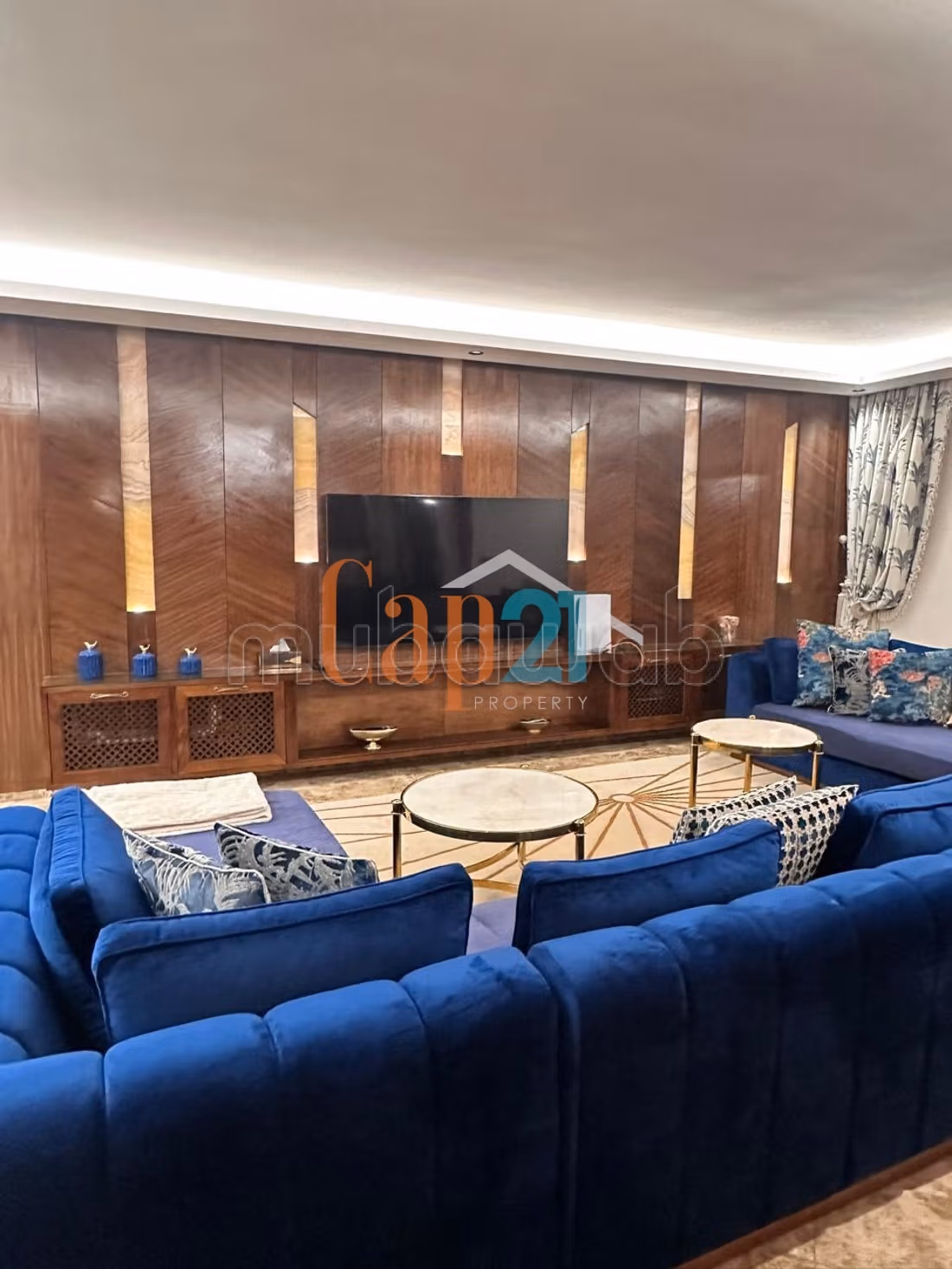 Appartement 300 m² à Du Golf — 17