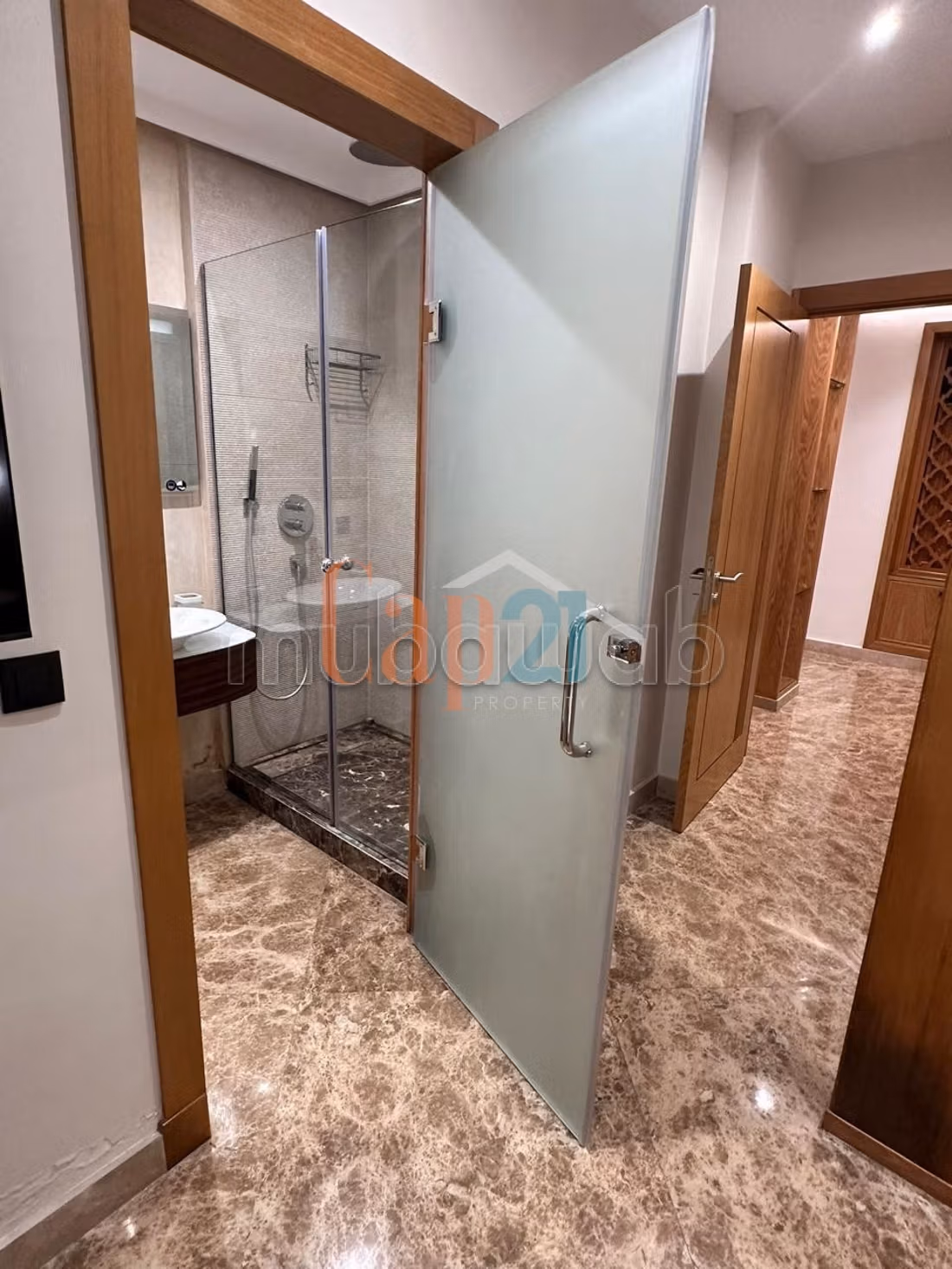 Appartement 300 m² à Du Golf — 18