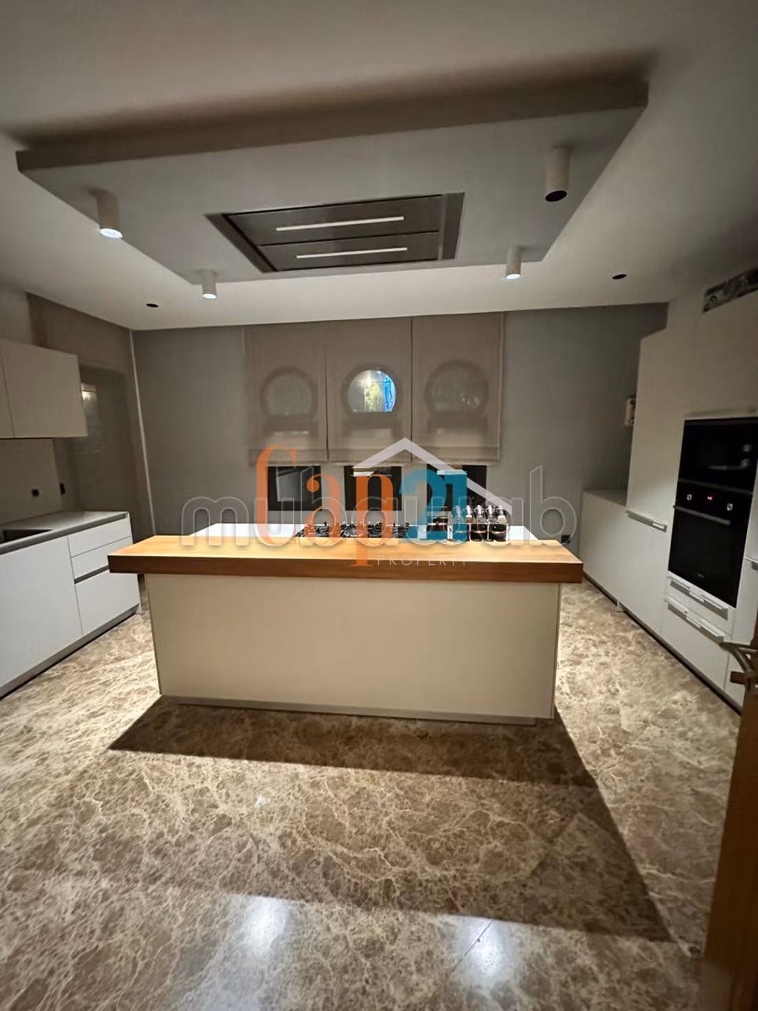 Appartement 300 m² à Du Golf — 20