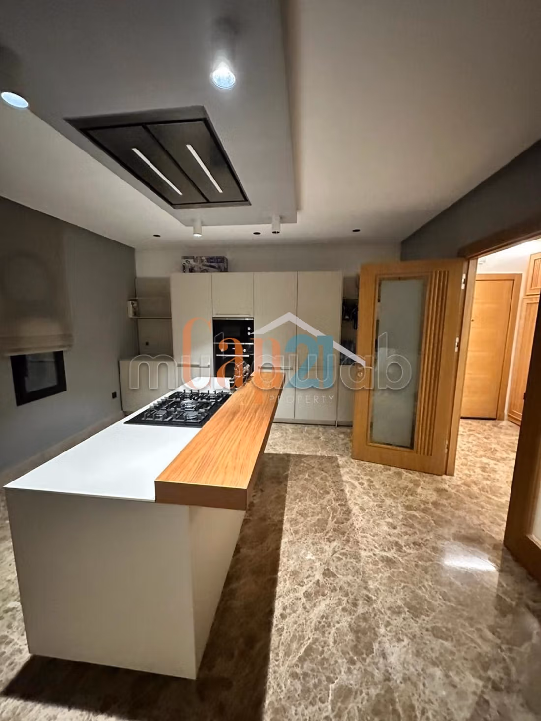 Appartement 300 m² à Du Golf — 21