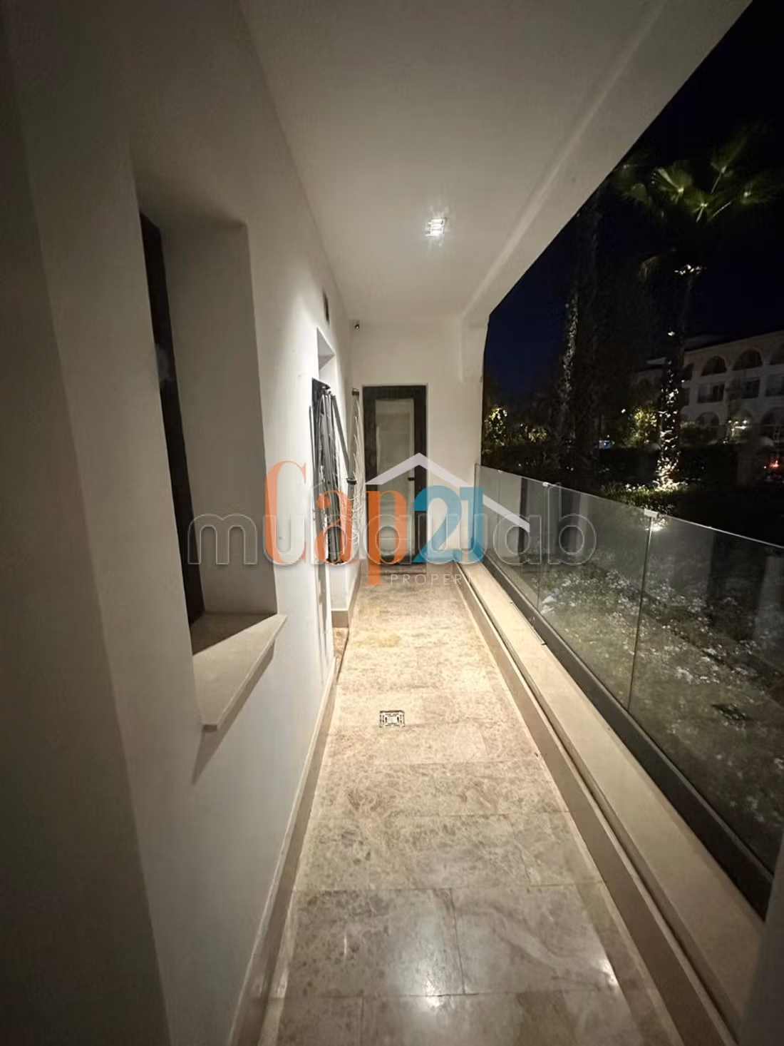 Appartement 300 m² à Du Golf — 22