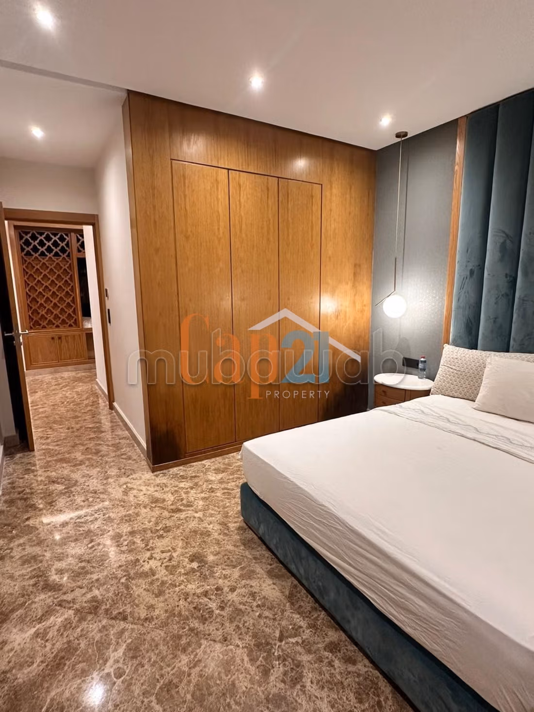 Appartement 300 m² à Du Golf — 23