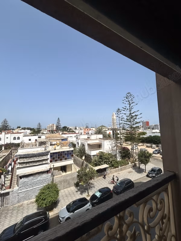 Beautiful empty apartment for rent in Vélodrome