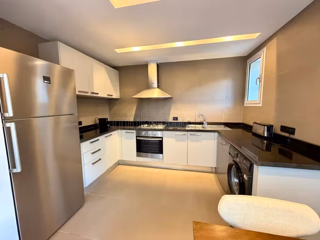 Magnifico loft in affitto ad Agdal Clos des Pins