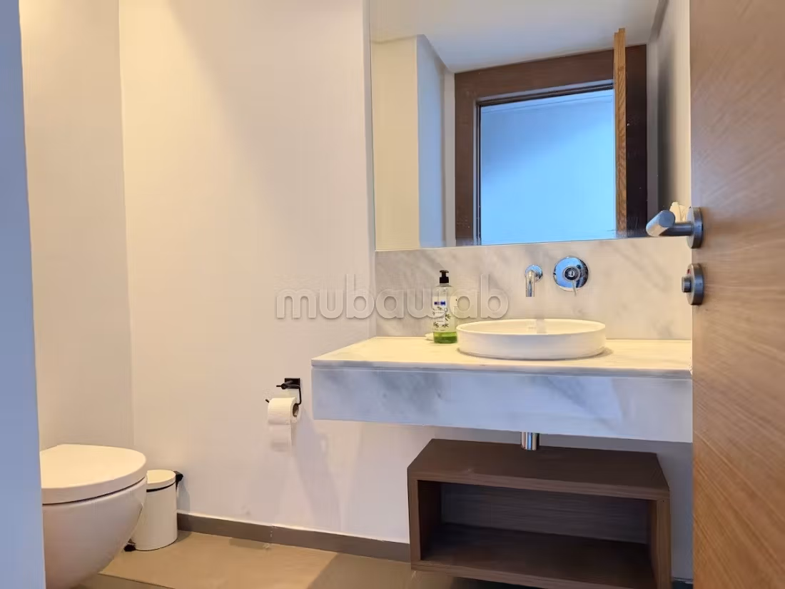 Magnifico loft in affitto ad Agdal Clos des Pins