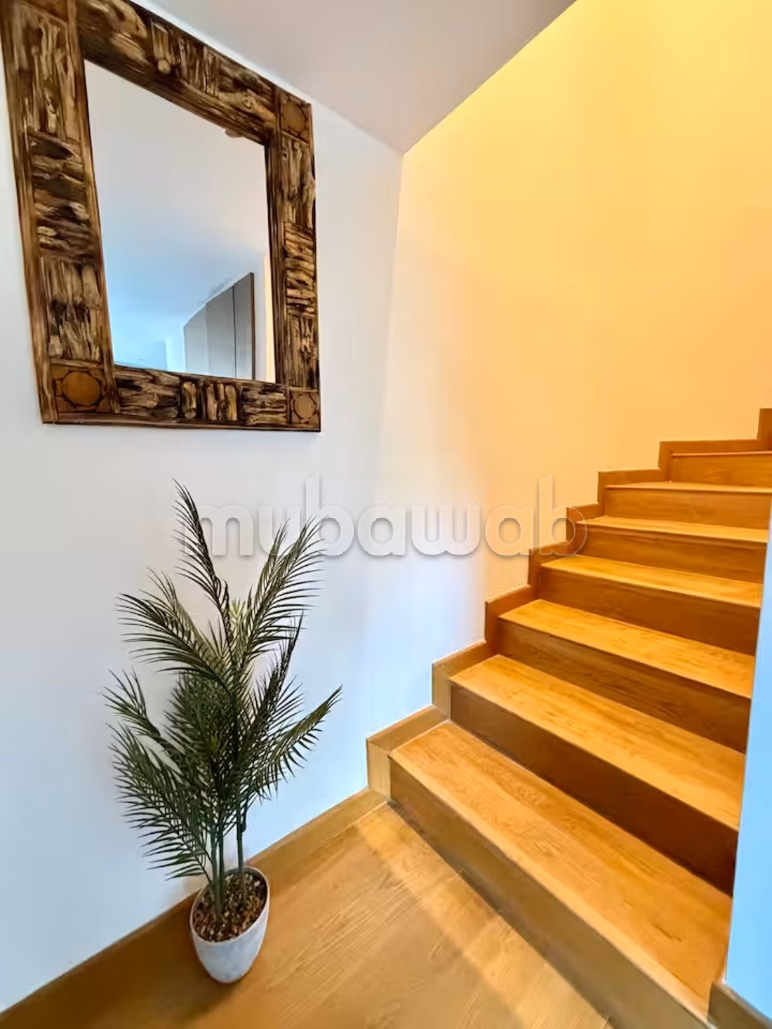 Magnifico loft in affitto ad Agdal Clos des Pins