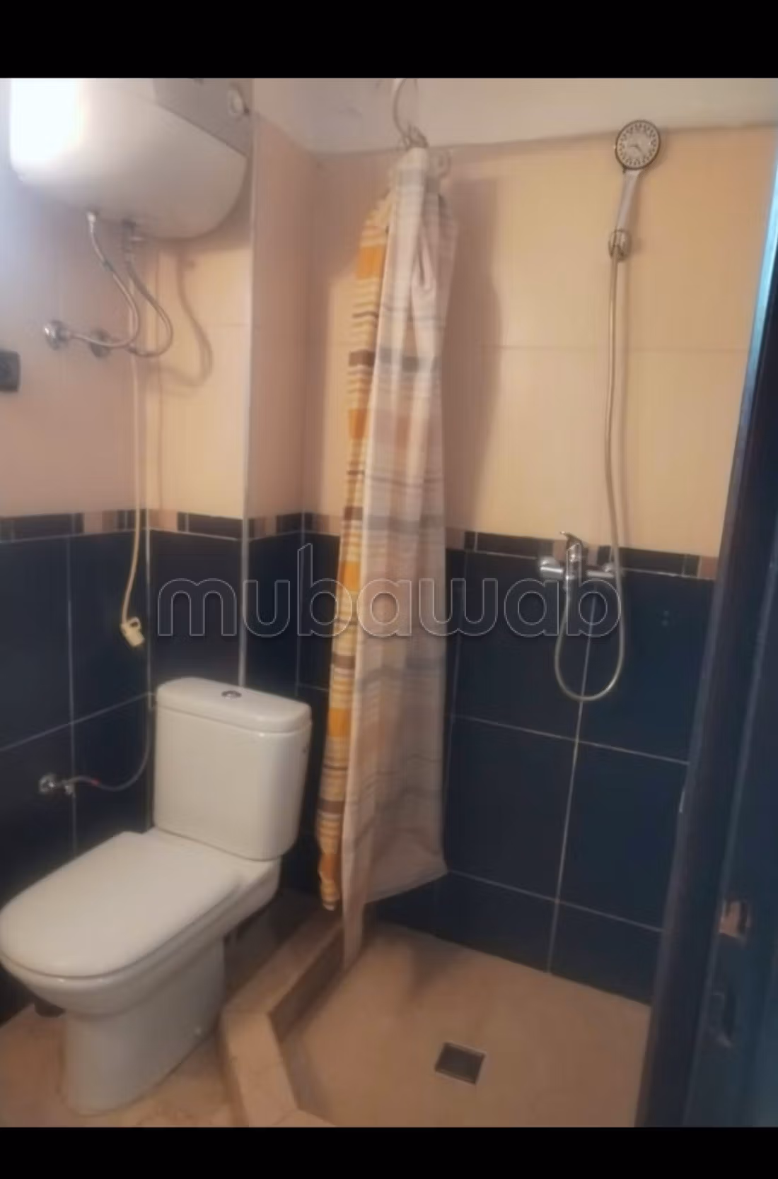 Joli appartement Meublé à Louer –Guéliz Marrakech — 6