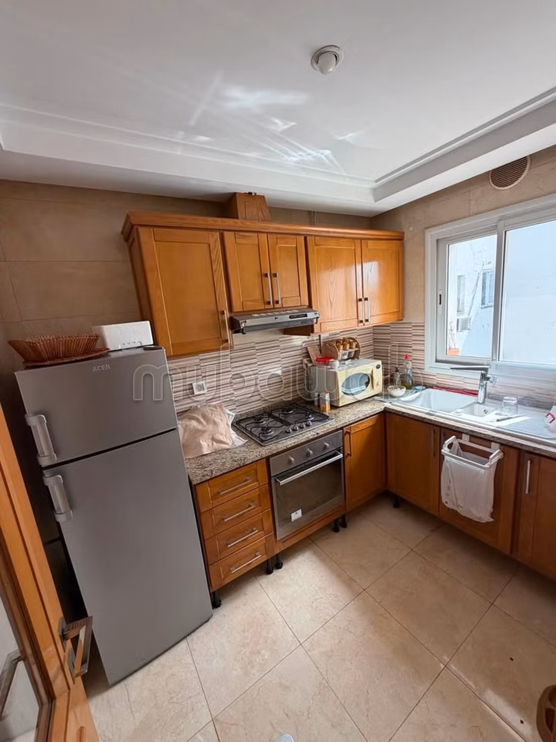 High Standing S1 Apartment La Soukra