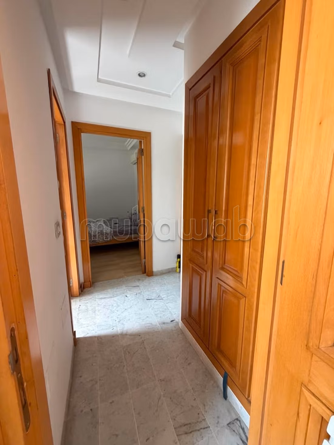 High Standing S1 Apartment La Soukra
