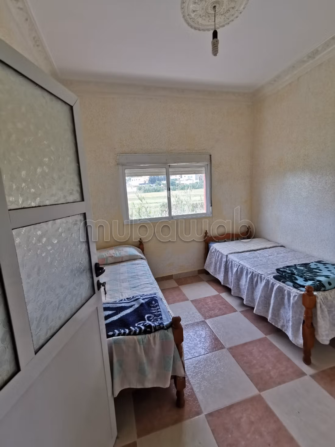 Villa à vendre mallaliyine tetouane zonne villa