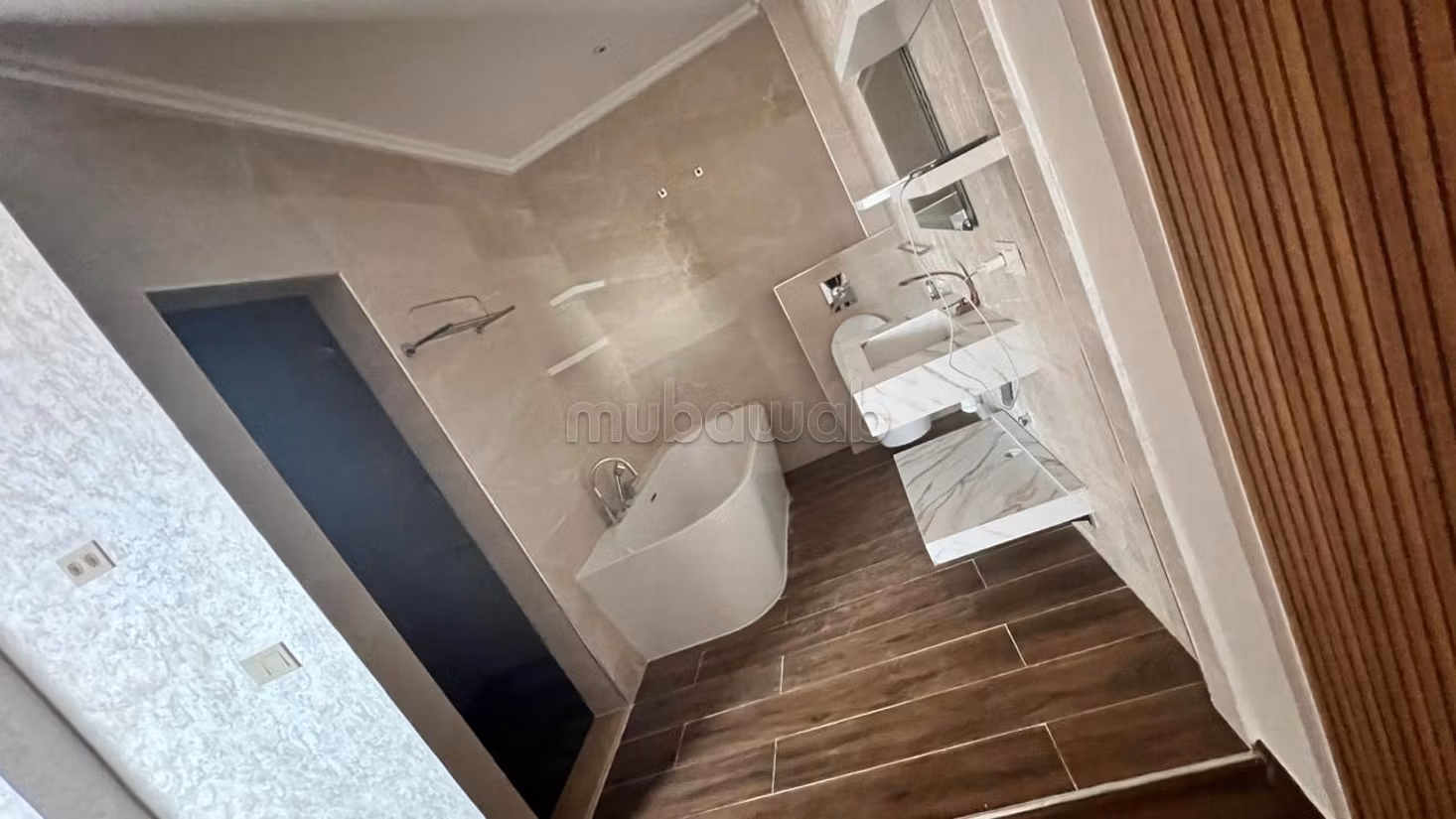 Appartement 120 m² à Abattoirs — 5