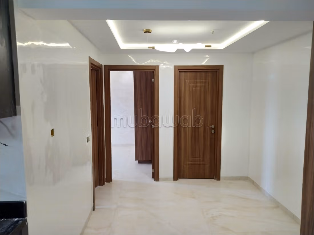 Appartement 120 m² à Abattoirs — 3