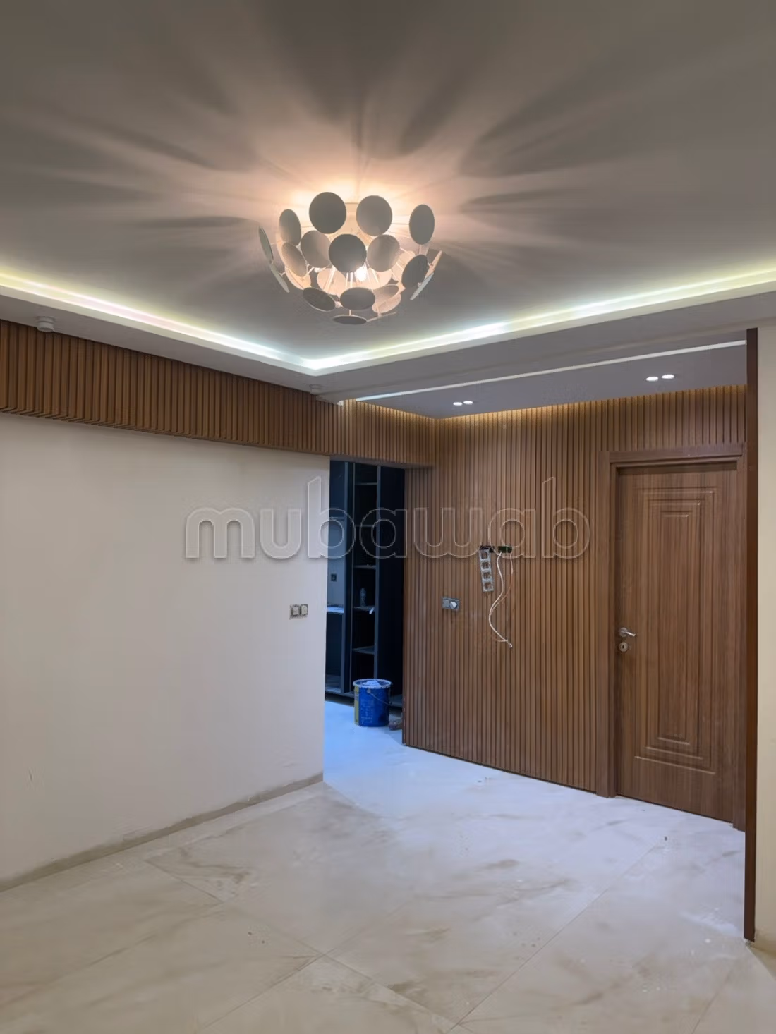 Appartement 120 m² à Abattoirs — 2