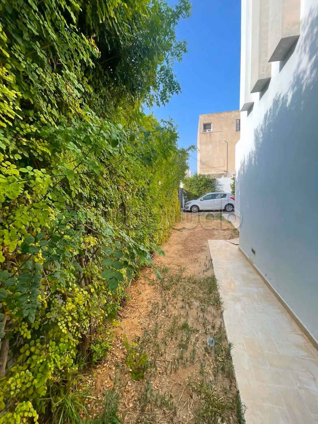 Villa à mégrine prés du future projet Sama Dubai