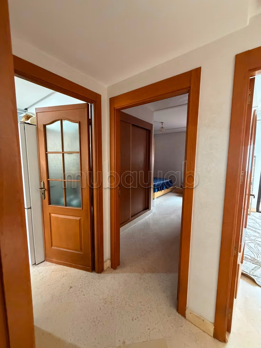 Bel Appartement 3 chambre 96m² avec Piscines — 3