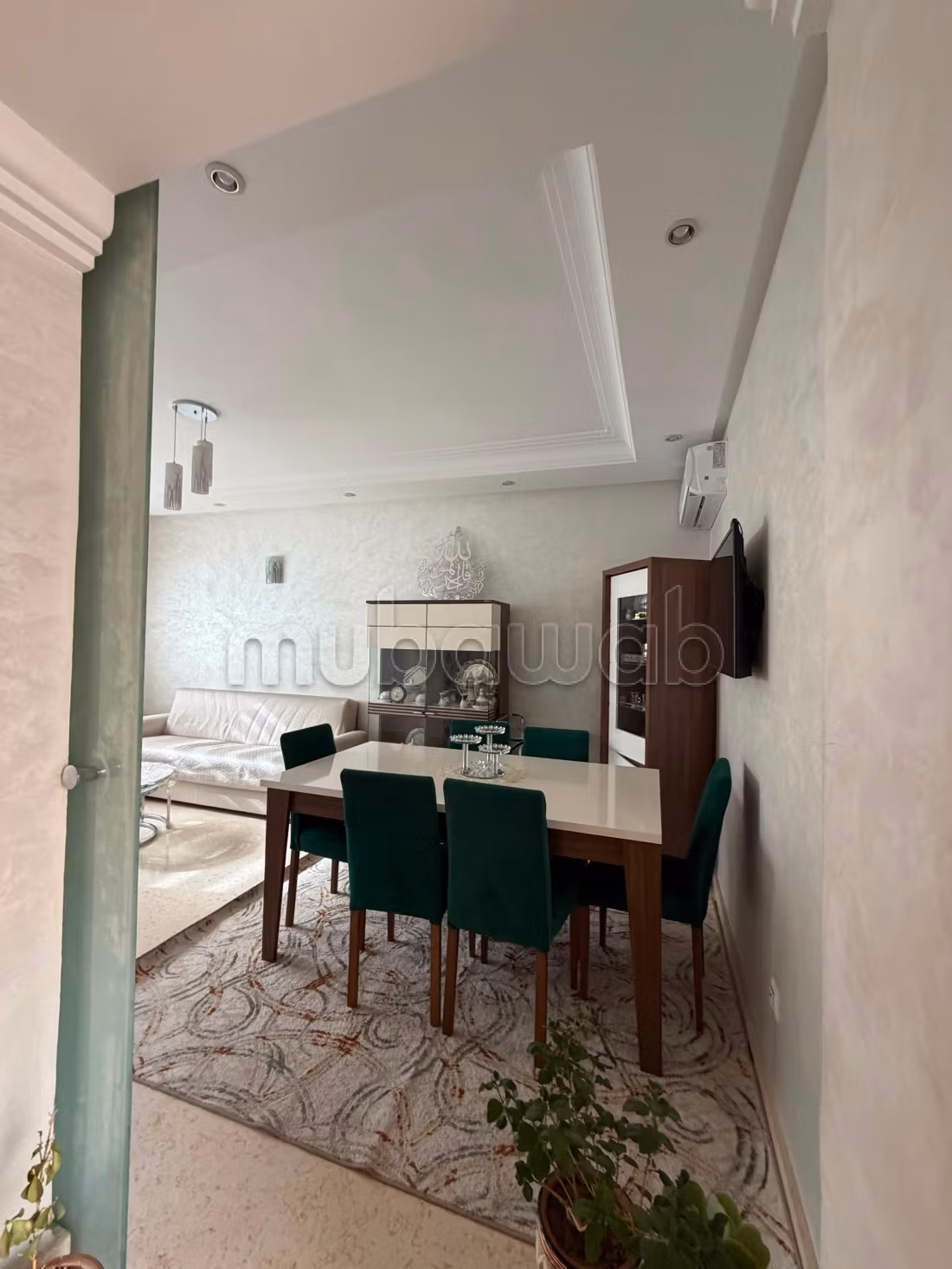 Bel Appartement 3 chambre 96m² avec Piscines — 4