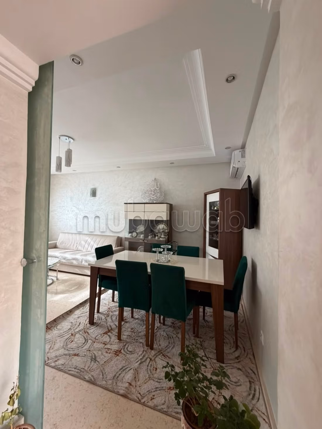 Bel Appartement 3 chambre 96m² avec Piscines