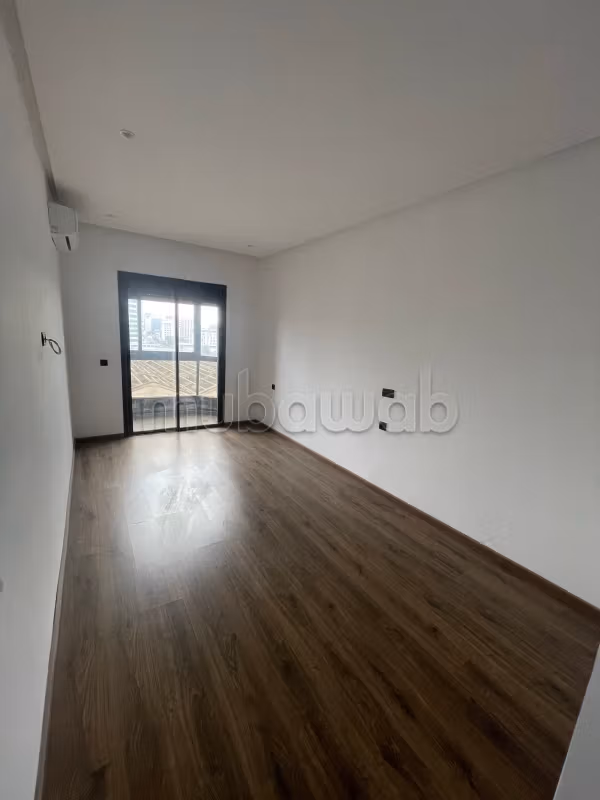 Appartamento in affitto a Belvédère. 3 belle camere. Con ascensore