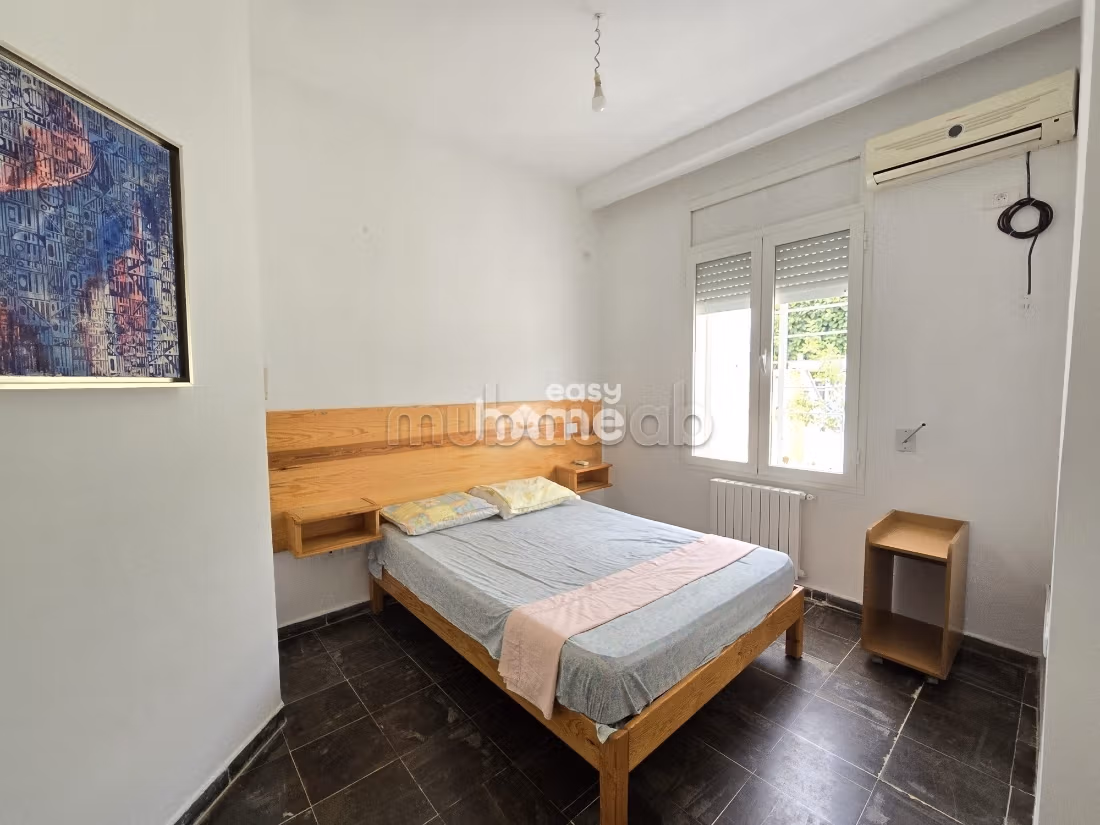 Villa de 300m2 sur 500m2 de terrain