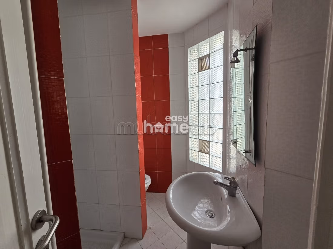 Villa de 300m2 sur 500m2 de terrain