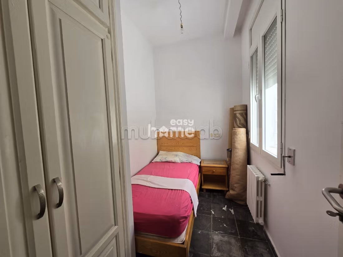 Villa de 300m2 sur 500m2 de terrain