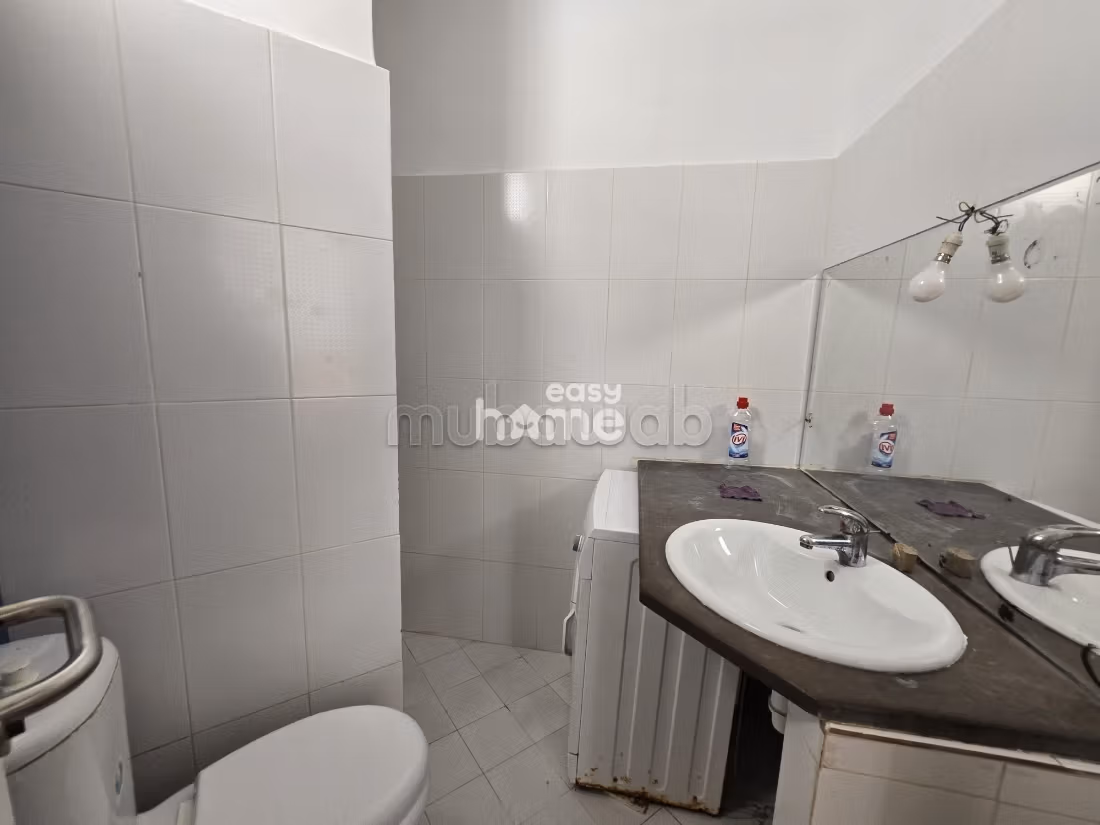 Villa de 300m2 sur 500m2 de terrain