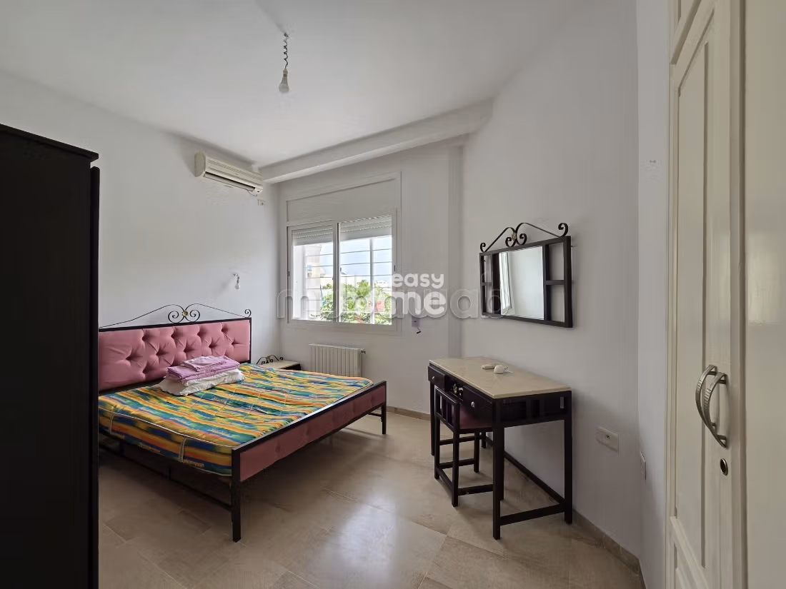 Villa de 300m2 sur 500m2 de terrain