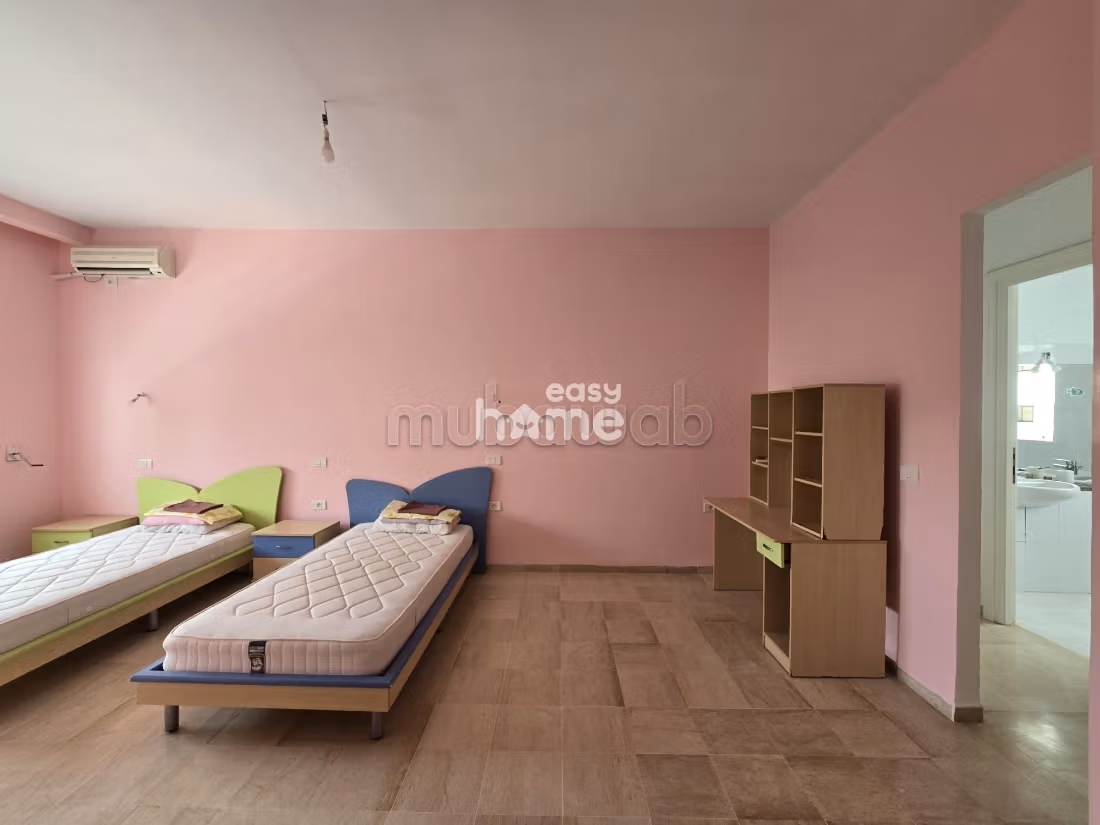 Villa de 300m2 sur 500m2 de terrain