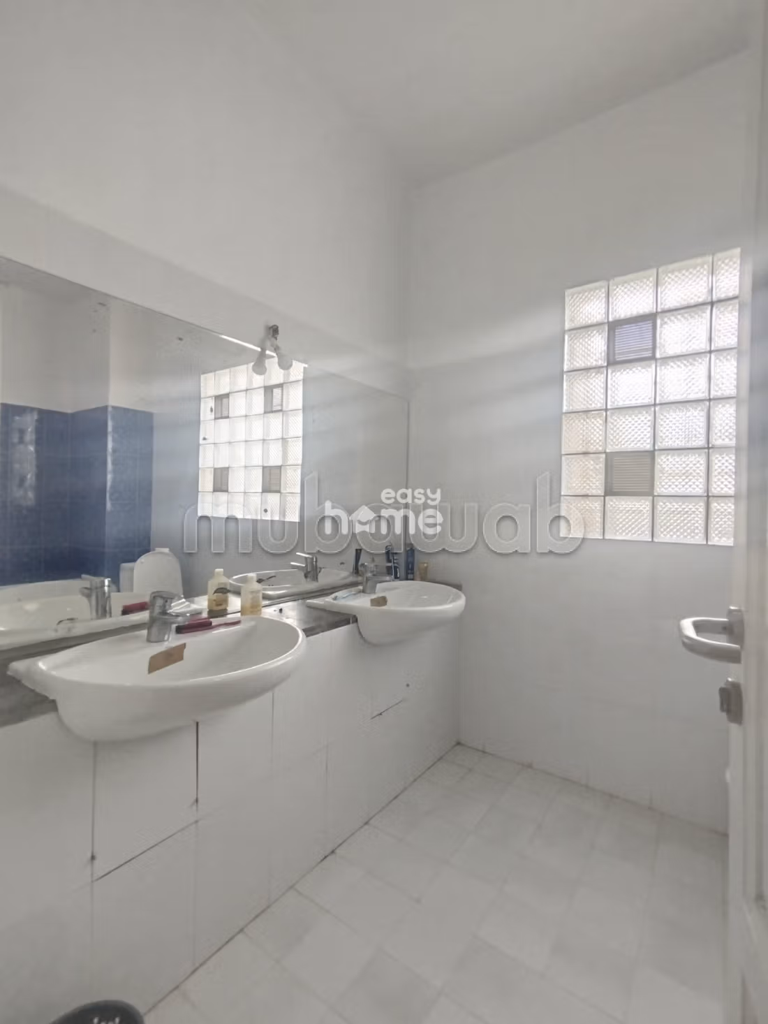 Villa de 300m2 sur 500m2 de terrain